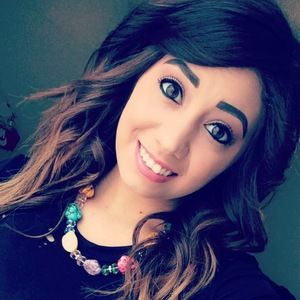 Meet your Posher, Karlee